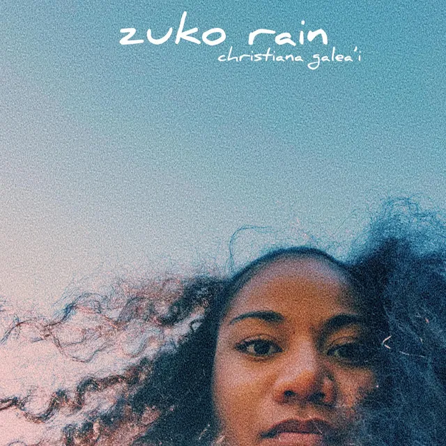 Zuko Rain