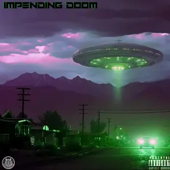 Impending Doom by Steady Dope