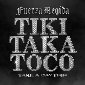 Tiki Taka Toco by Take A Daytrip