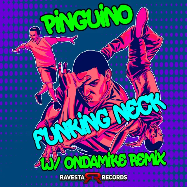 Funking Neck - OnDaMiKe Remix