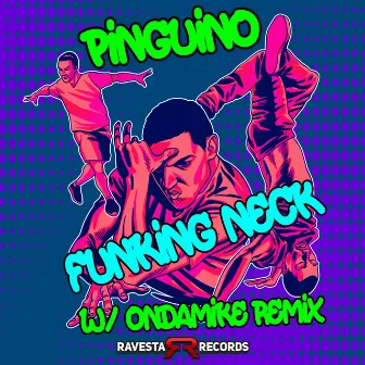 Funking Neck by Ondamike