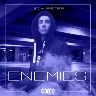 Enemies by JC Hipster