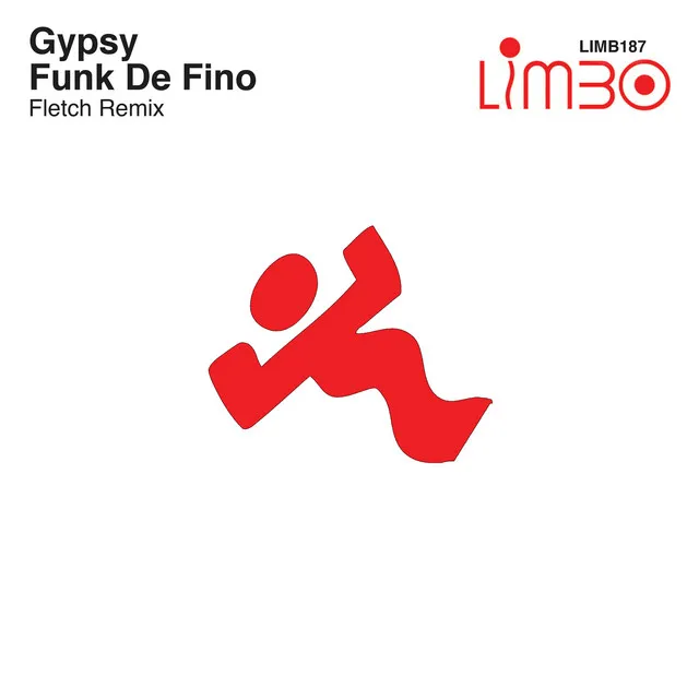 Funk De Fino - Fletch Remix