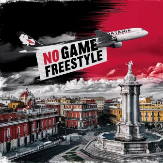 NO GAME FREESTYLE by Kazi