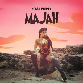 MAJAH by Nessa Preppy