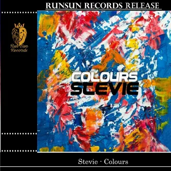 Colours by Stevie