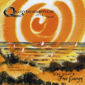 Quintessence by Alan Tower