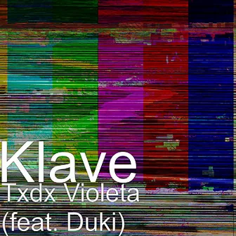 Txdx Violeta by Klave