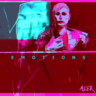 EMOTIONS by Unknown Artist