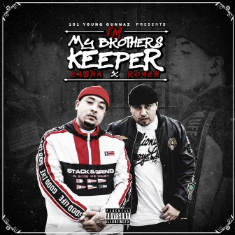 I'm My Brothers Keeper by Roach