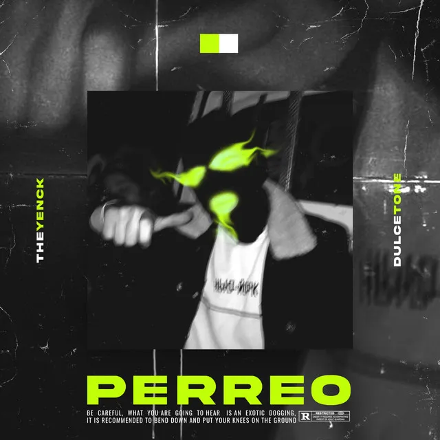 Perreo