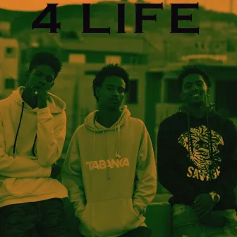 4 Life by Dkappa