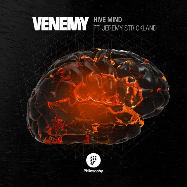 Hive Mind - Original Mix