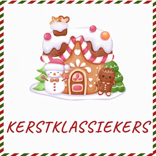 Kerstklassiekers