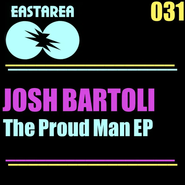 The Proud Man - EP