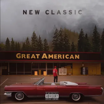 Great American by New Classic