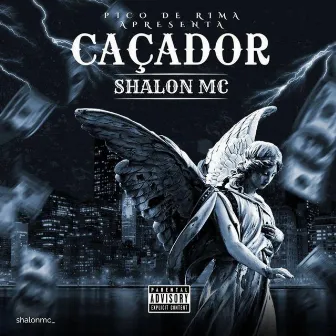 Caçador by ShalonMc