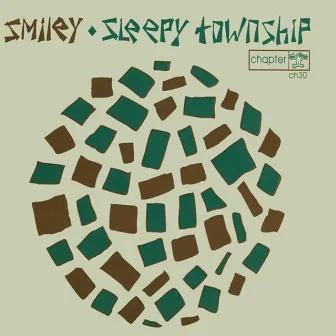 Smiley / Sleepy Township Split by Sleepy Township