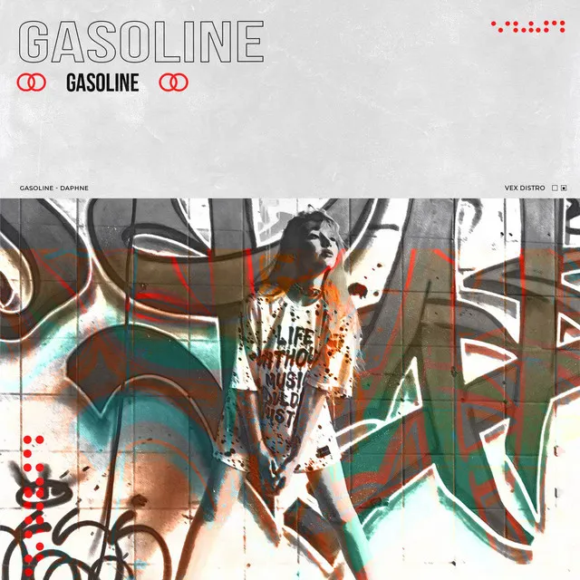 Gasoline