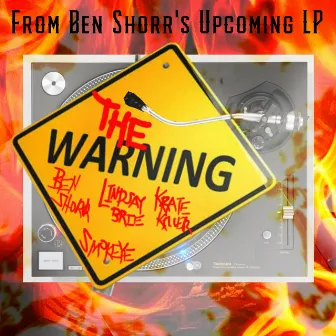 The Warning by Ben Shorr