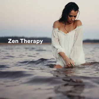 Zen Therapy by Namaste