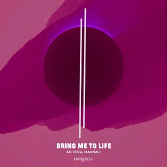 Bring Me to Life by Ad Voca