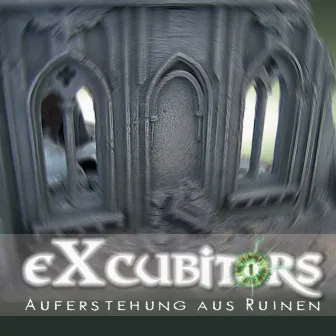 Auferstehung Aus Ruinen by EXcubitors