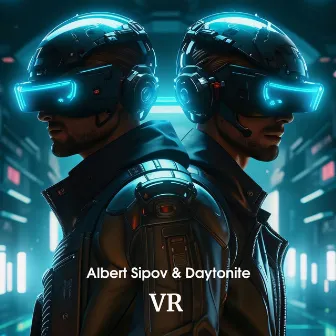 Vr by Albert Sipov