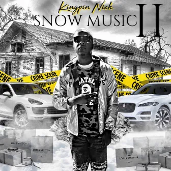 Snow Music 2 by Kingpin Nick