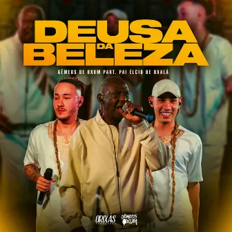 Deusa da Beleza by Pai Élcio de Oxalá