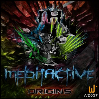 Origins by Meditactive