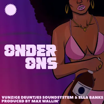 Onder Ons by Unknown Artist