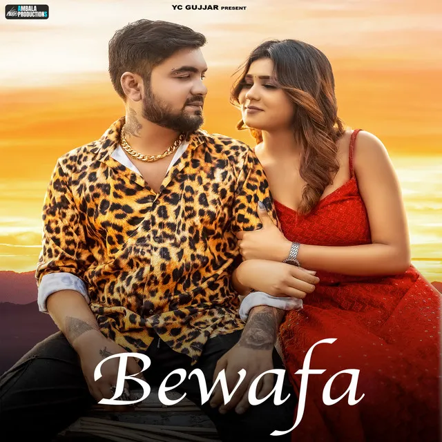 Bewafa