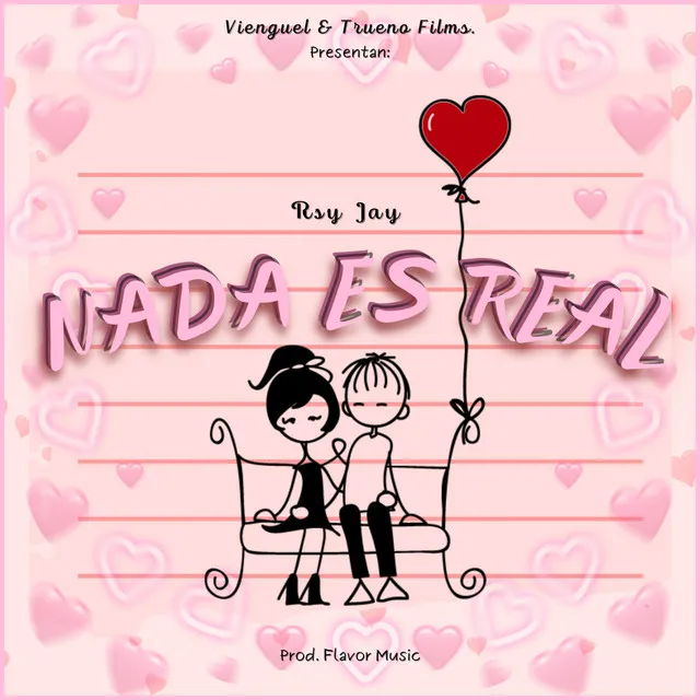 Nada es real