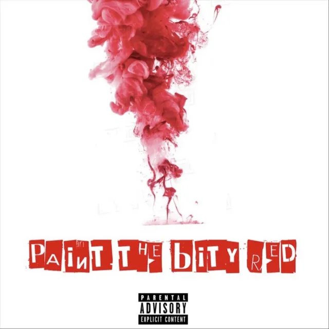 Paint the Bity Red