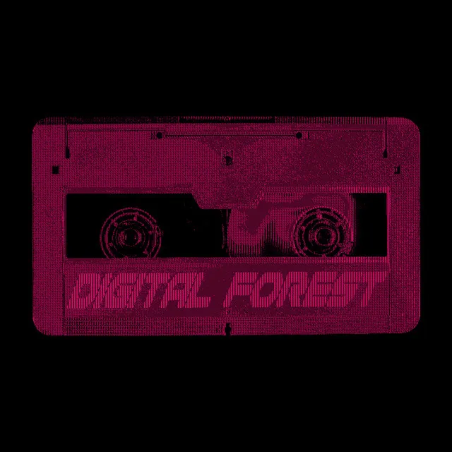 Digital Forest