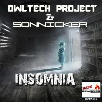 Insomnia by Sonnicker