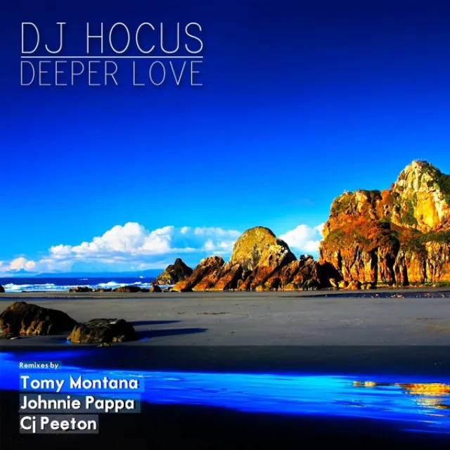 Deeper Love - Original Remix