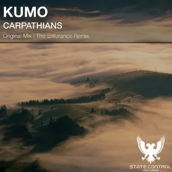 Carpathians by Kumo