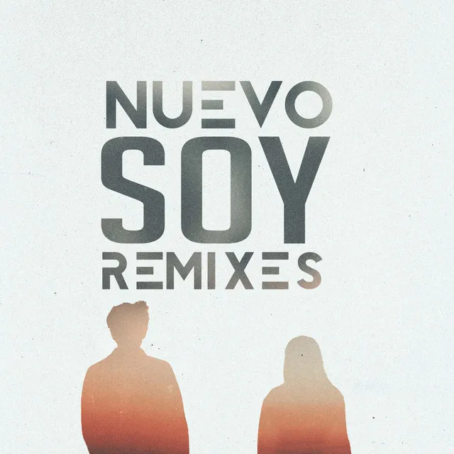 Nuevo Soy (La la La) - Remix