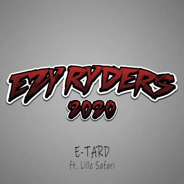 Ezy Ryders 2020