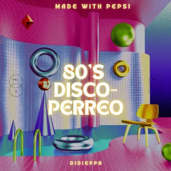 Made with Pepsi by djdieppa