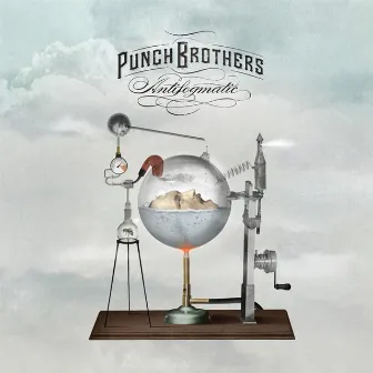 Antifogmatic by Punch Brothers