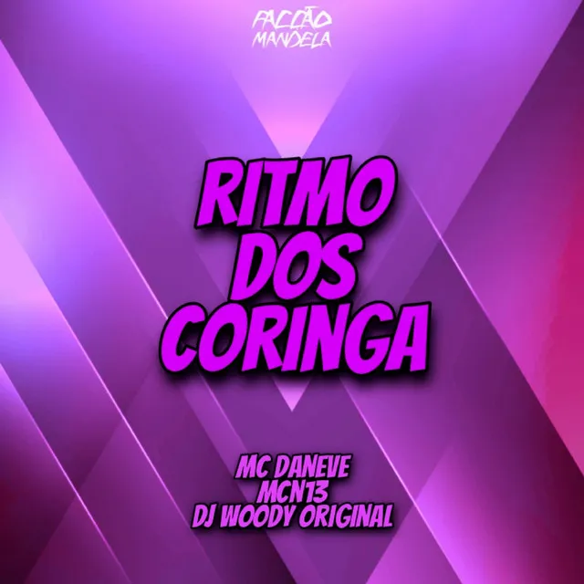 Ritmo dos Coringas