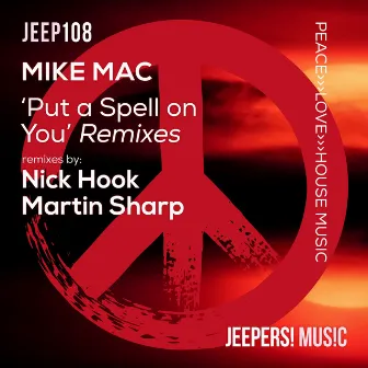 Put a Spell on You (Remixes) by Mike Mac