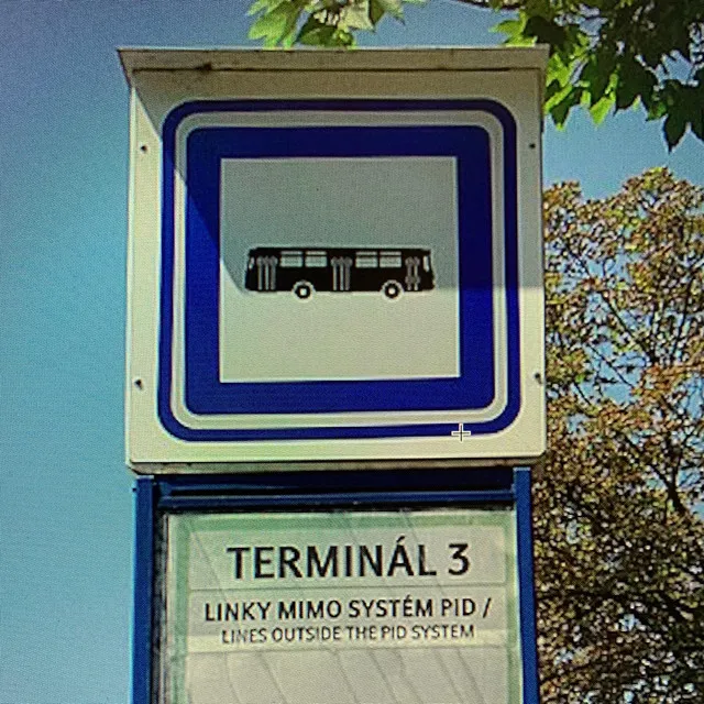 Terminál 3