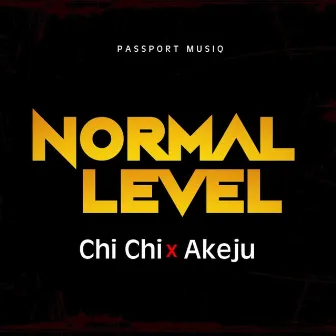 Normal Level by Akeju