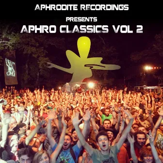 Aphro Classics 2 by Aphrodite