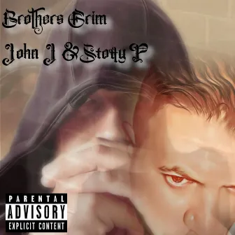 Brothers Grim by Stotty P