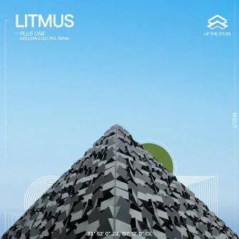 Plus One by Litmus